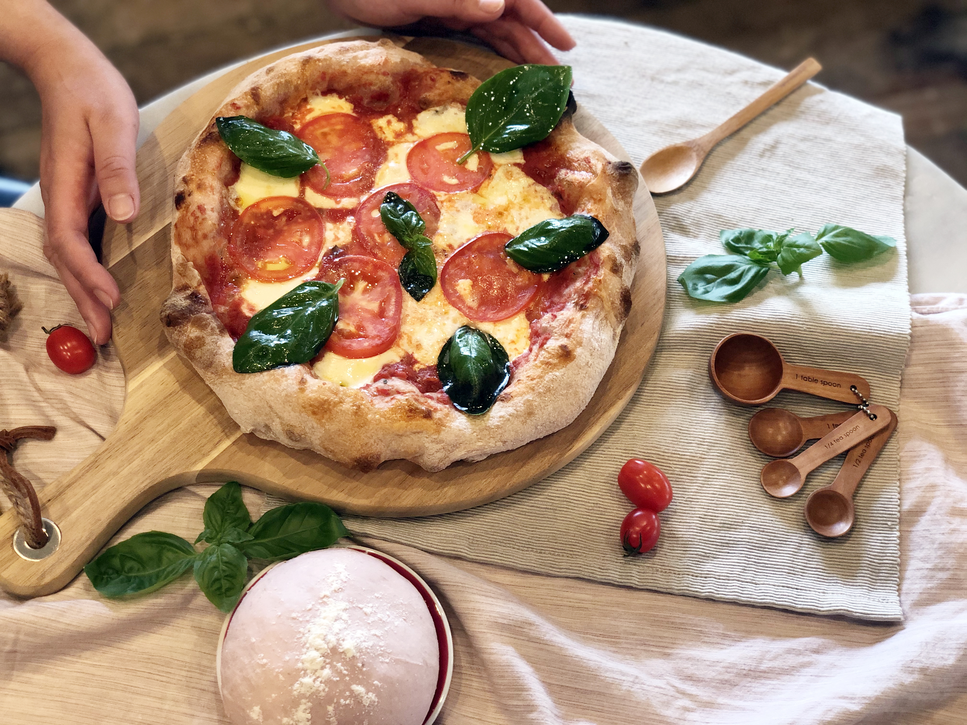 Best NJ Pizza | MAVI'S PIZZA AND PASTA